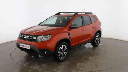 Usado Dacia Duster Journey 150 CV (110 kW) 2023 SUV