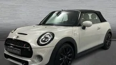 Usado 2019 Mini Cooper S Cabriolet Descapotable | 26.500 € (Precio justo)