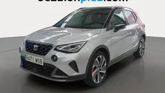 Usado 2024 Seat Arona FR SUV | 20.273 € (Precio justo)