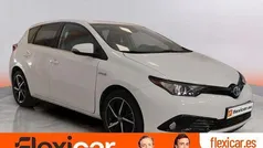 Usado 2018 Toyota Auris Hybrid Edition Utilitario | 15.690 € (Precio justo)