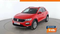 Usado 2019 VW T-Roc Advance SUV | 20.399 € (Buen precio)