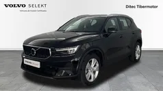 Usado 2024 Volvo XC40 Core SUV | 31.700 € (Super precio)