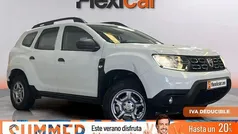 Usado 2019 Dacia Duster Essentiel SUV | 14.990 € (Precio justo)