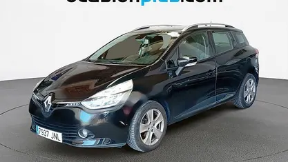 Usado 2016 Renault Clio Dynamique Monovolumen | 8510 € (Buen precio)