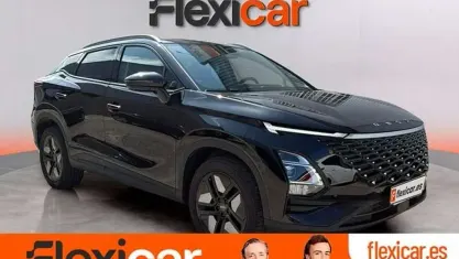 Usado Omoda 5 147 CV (108 kW) 2025 Negro SUV