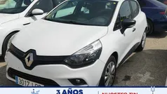 Usado 2020 Renault Clio V Business Berlina | 8450 € (Buen precio)