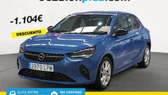 Usado 2021 Opel Corsa Elegance Berlina | 11.470 € (Precio justo)