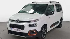 Usado 2023 Citroën Berlingo Business Class Monovolumen | 17.728 € (Precio justo)