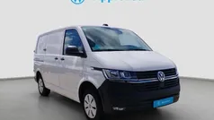 Usado 2021 VW T6.1 Van | 24.900 € (Precio justo)