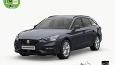 Usado 2024 Seat Leon FR Familiar | 25.290 € (Precio justo)