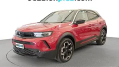 Usado 2024 Opel Mokka Ultimate SUV | 16.455 € (Super precio)