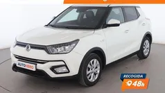 Usado 2019 Ssangyong (KGM) Tivoli SUV | 12.499 € (Precio justo)