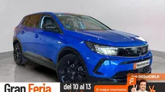 Azul Usado 2023 Opel Grandland X Design & Tech SUV | 18.490 € (Buen precio)