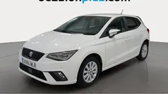 Usado 2023 Seat Ibiza Style Utilitario | 14.182 € (Buen precio)