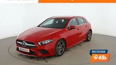 Usado 2019 Mercedes A200 AMG line Berlina | 26.099 € (Buen precio)