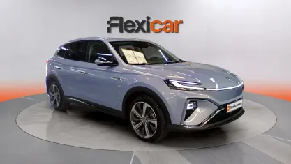 Nuevo MG Marvel R Comfort 132 kW (180 CV) 2025 Gris SUV