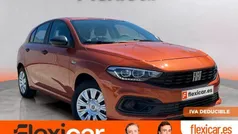 Usado 2024 Fiat Tipo Berlina | 16.290 € (Precio justo)