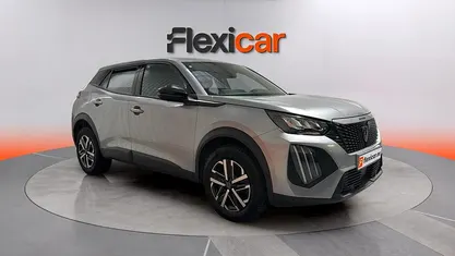 Usado Peugeot 2008 Active 101 CV (74 kW) 2023 SUV