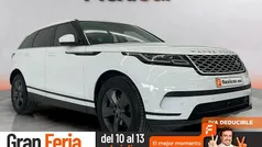 Usado 2021 Land Rover Range Rover Velar S SUV | 39.790 € (Super precio)