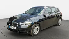 Usado 2017 BMW 116 Utilitario | 15.450 € (Precio justo)