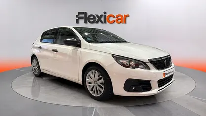 Usado Peugeot 308 Active 100 CV (73 kW) 2020 Berlina