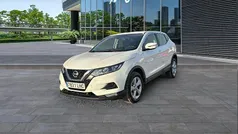 Usado 2020 Nissan Qashqai Acenta SUV | 16.500 € (Precio justo)