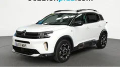 Blanco Usado 2023 Citroën C5 Aircross SUV | 20.446 € (Super precio)
