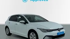 Usado 2022 VW Golf VIII Life Berlina | 24.890 € (Precio justo)