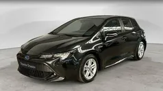 Usado 2021 Toyota Corolla Active | 18.995 € (Precio justo)