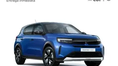 Blue effekt Nuevo 2025 Opel Frontera S SUV | 27.750 € (Precio justo)