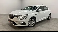 Blanco Usado 2021 Renault Mégane IV Life | 12.490 € (Buen precio)