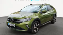 Usado 2025 VW Taigo SUV | 21.682 € (Precio justo)