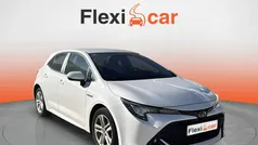 Blanco Usado 2020 Toyota Corolla Active Berlina | 15.190 € (Super precio)