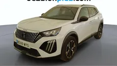Usado 2025 Peugeot 2008 Allure SUV | 18.046 € (Buen precio)