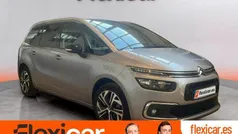Usado 2019 Citroën C4 Feel | 13.490 € (Precio justo)