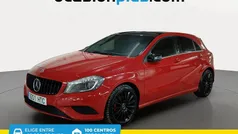 Usado 2013 Mercedes A180 Urban Utilitario | 14.500 € (Precio justo)