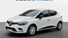Usado 2017 Renault Clio IV Business Utilitario | 10.990 € (Precio justo)