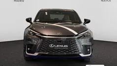 Gris Nuevo 2025 Lexus LBX SUV | 34.699 € (Super precio)