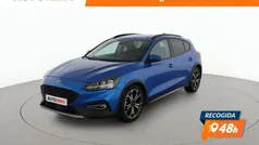 Usado 2020 Ford Focus Active Familiar | 16.199 € (Precio justo)