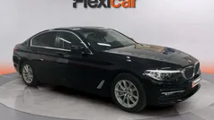 Usado 2019 BMW 520 Berlina | 24.790 € (Precio justo)