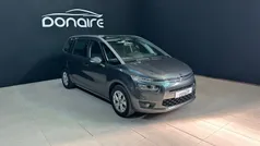 Usado 2016 Citroën C4 Live | 8990 € (Buen precio)