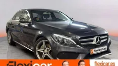 Usado 2016 Mercedes C220 Elegance Berlina | 25.970 € (Precio justo)