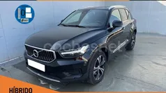 Usado 2021 Volvo XC40 Inscription SUV | 27.990 € (Buen precio)