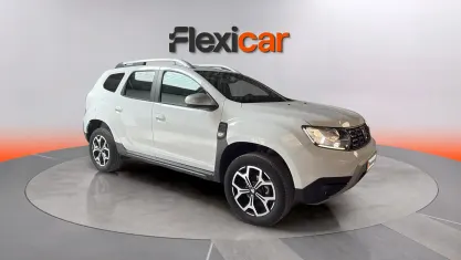 Usado Dacia Duster Essentiel 115 CV (84 kW) 2018 Blanco SUV