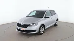 Usado 2019 Skoda Fabia Ambition Berlina | 9999 € (Buen precio)