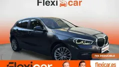 Usado 2020 BMW 118 Utilitario | 17.990 € (Precio justo)