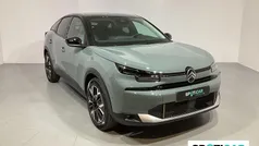 Usado 2025 Citroën e-C4 Shine Berlina | 29.500 € (Precio justo)