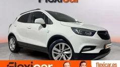 Blanco Usado 2019 Opel Mokka X S SUV | 12.990 € (Buen precio)