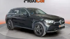 Usado 2021 Mercedes GLC300e SUV | 41.990 € (Buen precio)