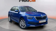 Usado 2021 Skoda Kamiq Style SUV | 17.290 € (Precio justo)
